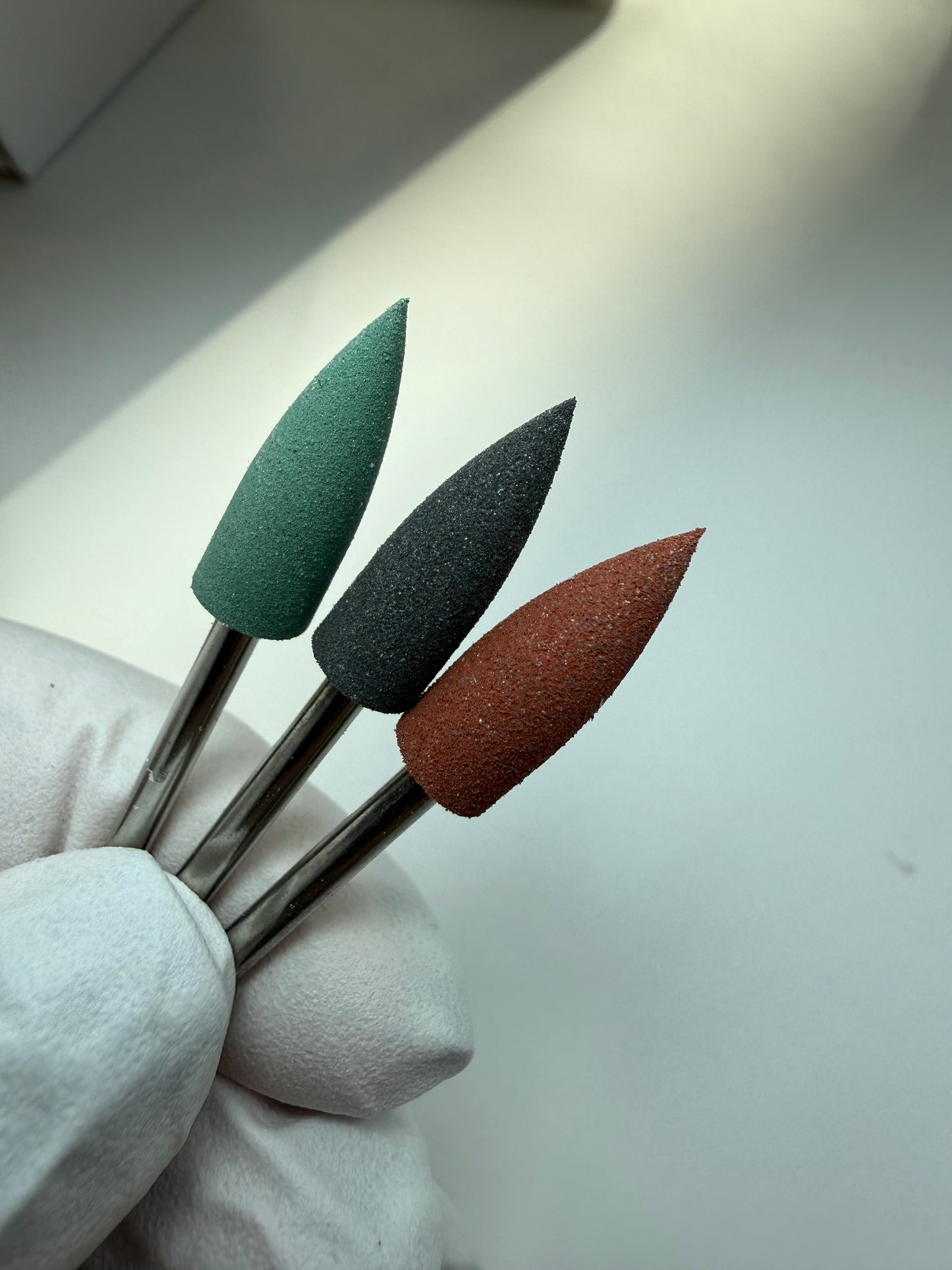 Chip ~ Silicone Polisher