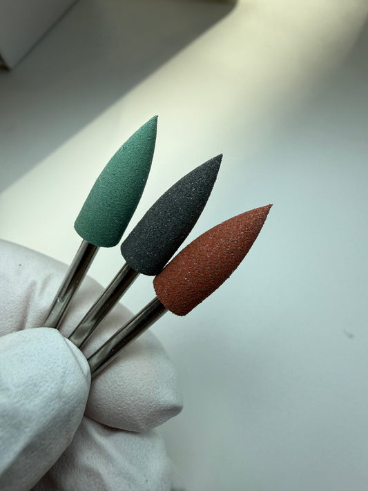 Chip ~ Silicone Polisher